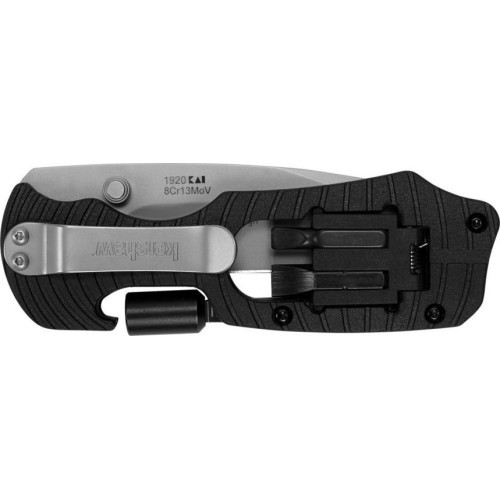 Sudedamas peilis Kershaw Select Fire 1920