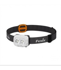 Fenix HL18R-T V2.0 baltas žibintuvėlis ant galvos
