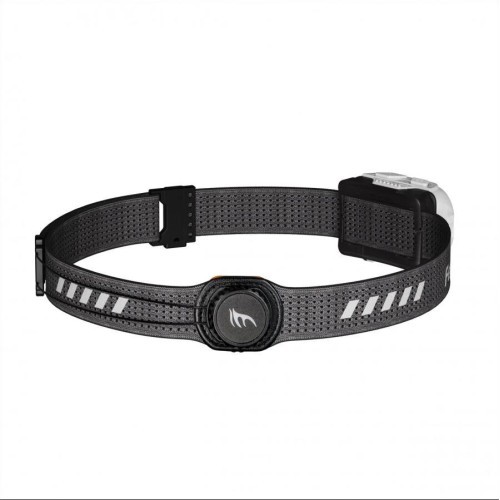 Налобный фонарь Fenix HL18R-T V2.0 белый