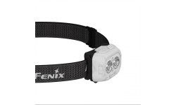 Fenix HL18R-T V2.0 baltas žibintuvėlis ant galvos