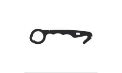 Benchmade 8BLKWMED Medical Hook Rescue Knife