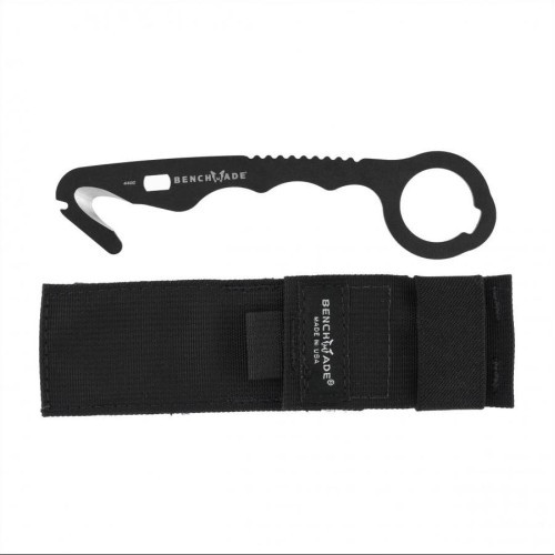 Спасательный нож Benchmade 8BLKWMED Medical Hook