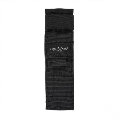 Benchmade 8BLKWMED Medical Hook Rescue Knife