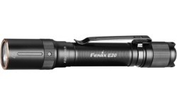 Светодиодный фонарь Fenix E20 V2.0