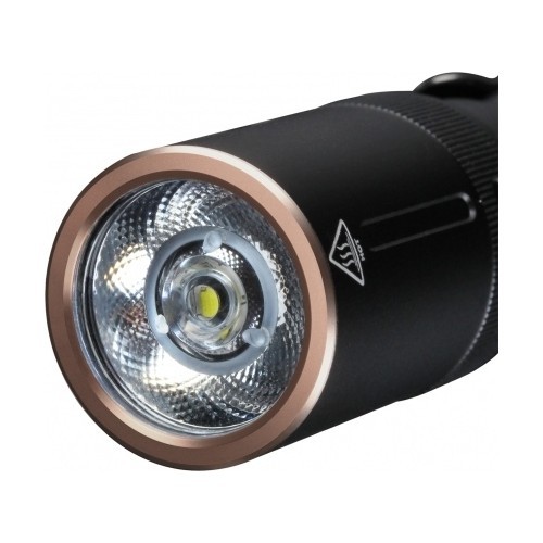LED žibintuvėlis Fenix E20 V2.0