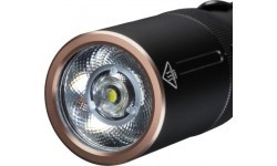 LED žibintuvėlis Fenix E20 V2.0