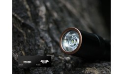 LED Flashlight Fenix ​​E20 V2.0