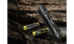 Светодиодный фонарь Fenix E20 V2.0