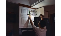 LED žibintuvėlis Fenix E20 V2.0