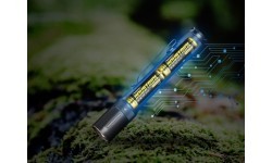 Светодиодный фонарь Fenix E20 V2.0