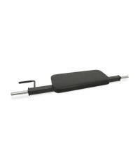 Подушка для ягодичного мостика Pivot Fitness PT-HTP