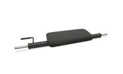 Pivot Fitness PT-HTP Hip Thrust Pad