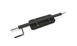 Подушка для ягодичного мостика Pivot Fitness PT-HTP