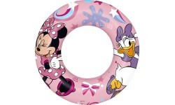 Надувной круг для плавания Bestway Minnie 56 см