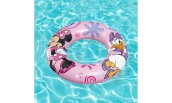 Plaukimo ratas Bestway Minnie 56 cm