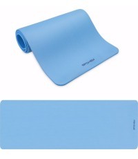 Gimnastikos kilimėlis 183 x 61 x 1 cm Spokey SOFTMAT