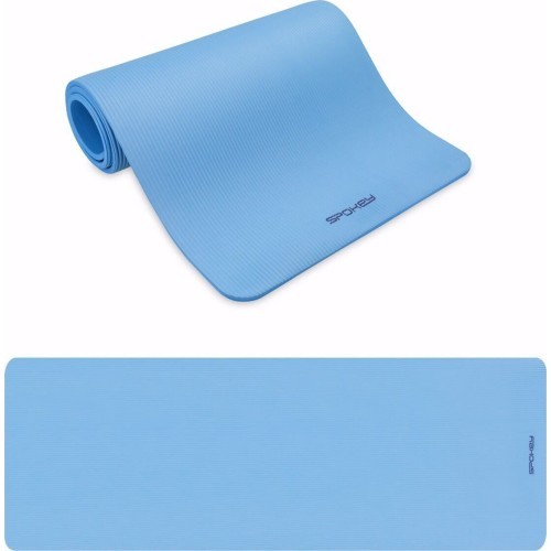 Gimnastikos kilimėlis 183 x 61 x 1 cm Spokey SOFTMAT
