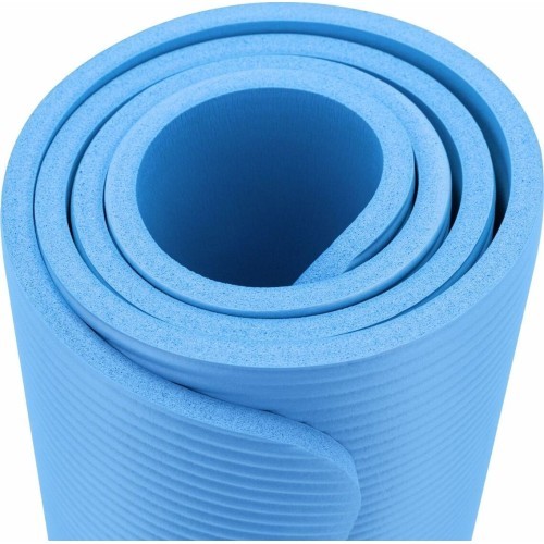 Gimnastikos kilimėlis 183 x 61 x 1 cm Spokey SOFTMAT