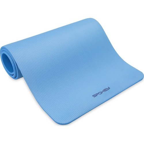 Gimnastikos kilimėlis 183 x 61 x 1 cm Spokey SOFTMAT