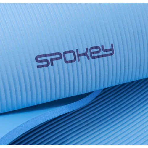 Gimnastikos kilimėlis 183 x 61 x 1 cm Spokey SOFTMAT