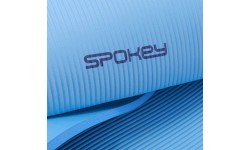 Gimnastikos kilimėlis 183 x 61 x 1 cm Spokey SOFTMAT