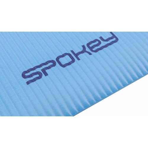 Gimnastikos kilimėlis 183 x 61 x 1 cm Spokey SOFTMAT