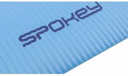 Gimnastikos kilimėlis 183 x 61 x 1 cm Spokey SOFTMAT