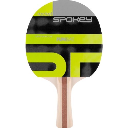 Ракетка для настольного тенниса Spokey FUNBAT