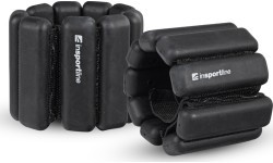 Adjustable Wrist/Ankle Weights inSPORTline Brace - Beige 