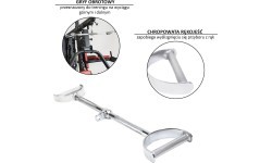 UW16 SWIVEL BAR HMS