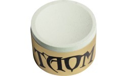 Taom Soft Chalk Light Green 1pc