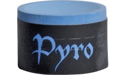 Бильярдный мел Taom Pyro, синий, 1 шт.