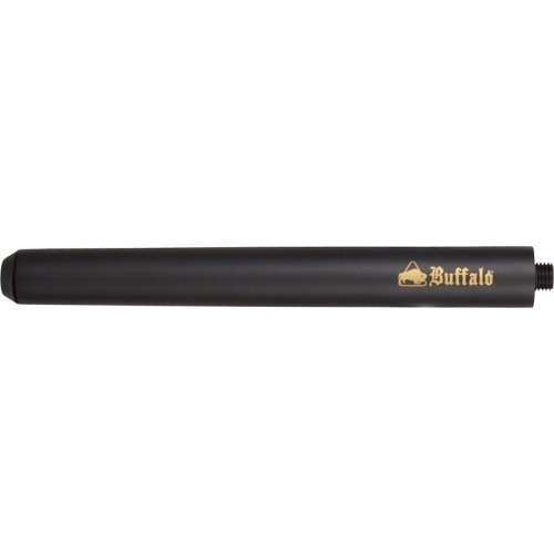 Biliardo lazdos prailginimas Buffalo, prisukamas, 27 cm