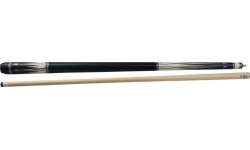 Universal pool cue UN-115 nr.1