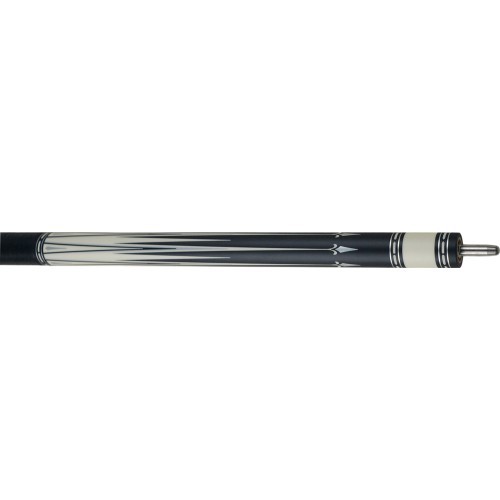 Universal pool cue UN-115 nr.1