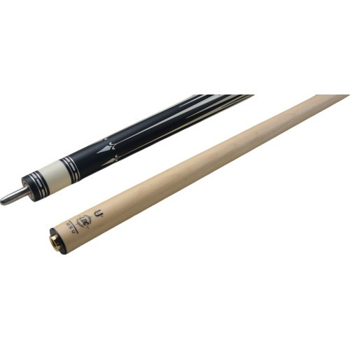 Universal pool cue UN-115 nr.1