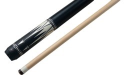 Universal pool cue UN-115 nr.1