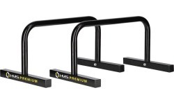 PW10 PUSH UP BARS