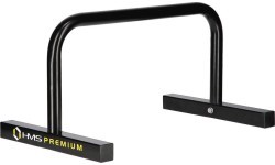 PW10 PUSH UP BARS