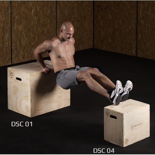 DSC01 PLYOMETRIC CHEST HMS