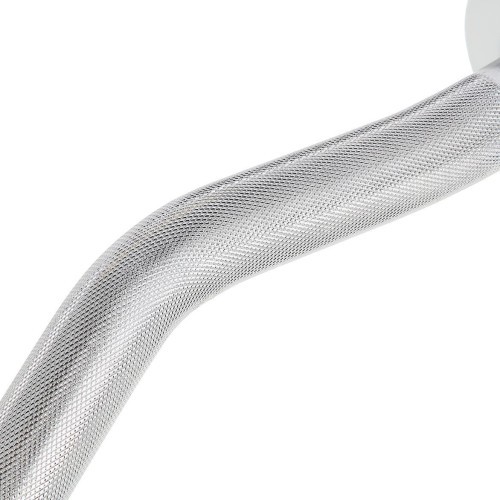 Curl Olympic Bar HMS GOL160 120cm