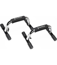 PU01 PUSH UP BARS HMS