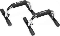 PU01 PUSH UP BARS HMS