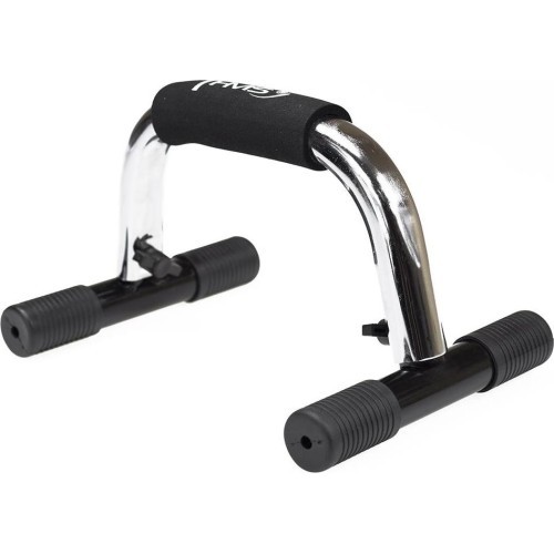 PU01 PUSH UP BARS HMS