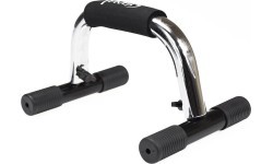 PU01 PUSH UP BARS HMS