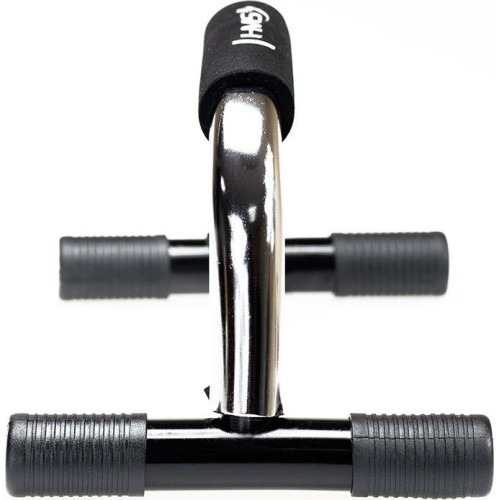 PU01 PUSH UP BARS HMS