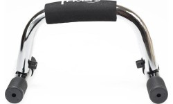 PU01 PUSH UP BARS HMS