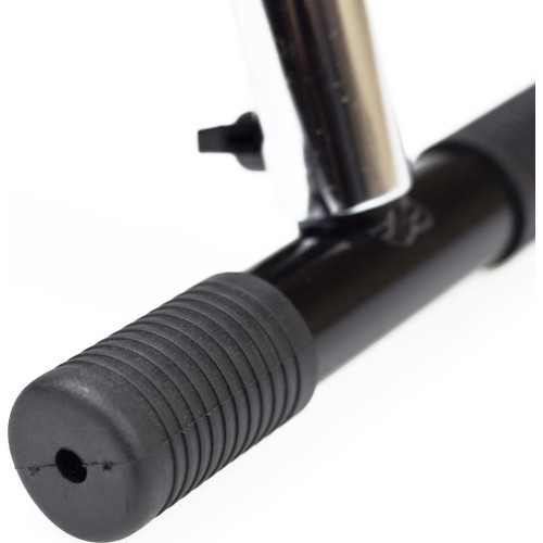 PU01 PUSH UP BARS HMS