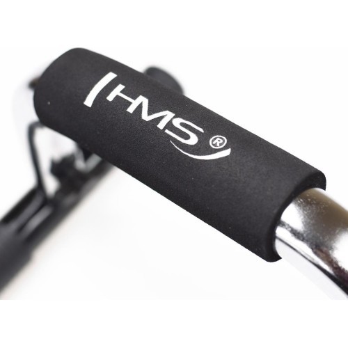 PU01 PUSH UP BARS HMS