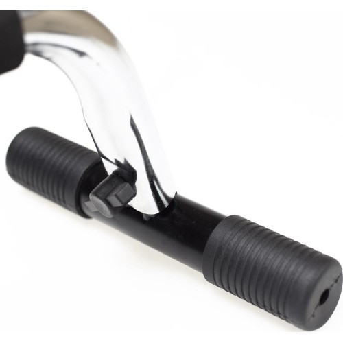 PU01 PUSH UP BARS HMS